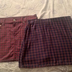 2 For 1 American Eagle Skirts